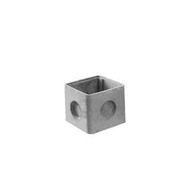 LEG PUISARD BETON RM 25 AVEC EMBOITEMENT 30/PAL LEG PUISARD BETON RM 25 AVEC EMBOITEMENT 30/PAL